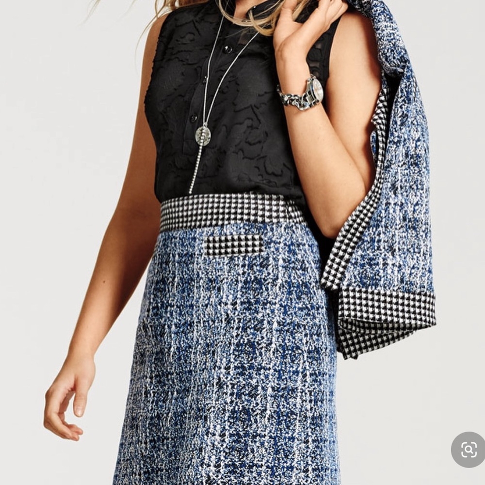 Short sleeve jacket